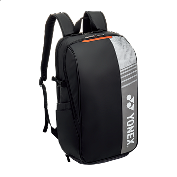 Yonex 52512 Club Backpack Black